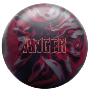 ANGER SOLID