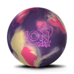 ION MAX