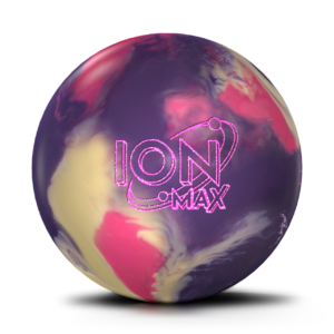 ION MAX