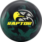 Raptor Reign