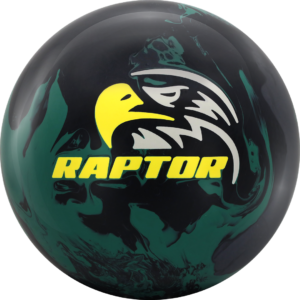 Raptor Reign