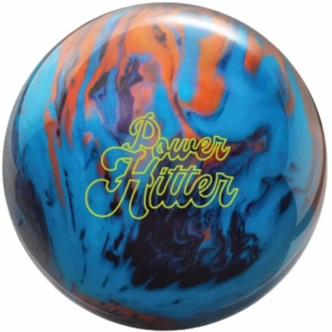 POWER HITTER