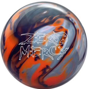 ZERO MERCY PEARL
